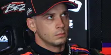 MotoGp: Bezzecchi squalificato a Brno 'chiedo scusa a tutta la comunit&agrave; del Circus'