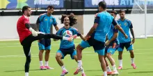 Mondiali: in campo alle 18.00 Spagna-Arabia Saudita