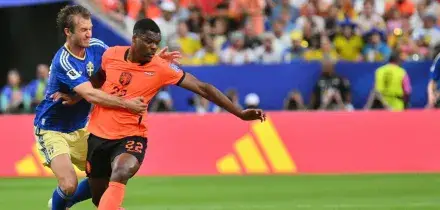 Mondiali: Olanda-Svezia 2-0 DIRETTA e FOTO