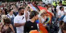 A Skopje l'ottavo Pride &egrave; marcia di protesta, 'no all'emarginazione'