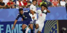 Mondiali: un lampo di Saibari piega la Scozia, Marocco a un passo dai sedicesimi