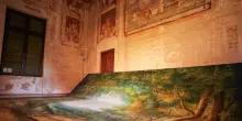 Con Libralato a Villa Badoer &egrave; di scena l'arte della scenografia