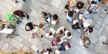 Bisceglie diventa la prima Book Town d'Italia, al via '10mila libri al borgo'
