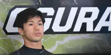 MotoGp: Ogura in pole a Brno, Bagnaia in prima fila