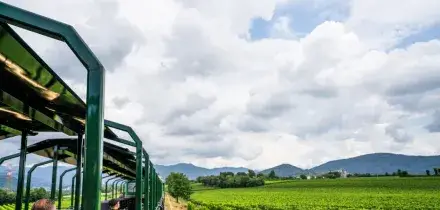 Fs, treni panoramici sul Sebino, debutto per i 150 anni della linea