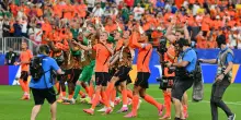 Mondiali: Fifa distribuir&agrave; 871 milioni alle 48 in gara, &egrave; record
