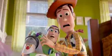 Toy Story 5, tecnologia vs giocattoli, 'il vero super potere &egrave; la fantasia'