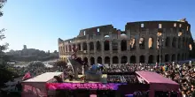 Oggi 'Onda Pride 2026', cortei in sei citt&agrave;