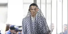 La moda nella rete di Setchu alla Milano Fashion Week