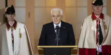 Mattarella nella Giornata mondiale del Rifugiato, opporre la forza della pace