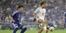 Mondiali: Tunisia Giappone DIRETTA