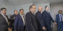 Media Teheran, delegazione iraniana lascia i colloqui in protesta contro Trump