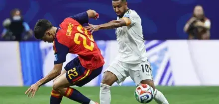 Mondiali: Spagna - Arabia Saudita 4-0 DIRETTA e FOTO