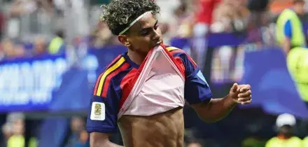 Mondiali: Spagna batte Arabia Saudita 4-0 CRONACA e FOTO