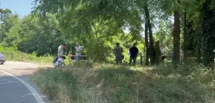 Senago, ragazzi morti in un canale: arrestato il conducente dell'auto