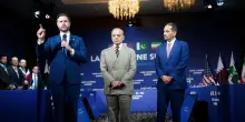 Medio Oriente: i colloqui Usa-Iran. Vance: 'Fatti progressi'. Trump: 'Se chiudete Hormuz non avrete pi&ugrave; un Paese'