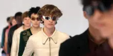Il distillato di stile di Prada, un antidoto alle complicazioni