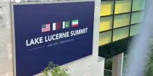 Stati Uniti-Iran, il vicepresidente Usa Vance in Svizzera per i negoziati