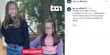 Ritrovate le due sorelline scomparse dalla casa famiglia