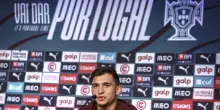 Mondiali: Conceicao "Ronaldo super, ma non siamo obbligati a passargli palla"