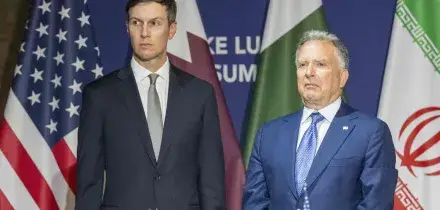 Trump: 'Colloqui con l'Iran a Doha'. Ma Teheran smentisce