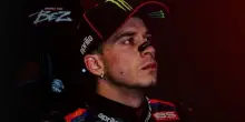 Moto Gp, Bezzecchi squalificato a Brno: 'Chiedo scusa a tutta la comunit&agrave; del Circus'