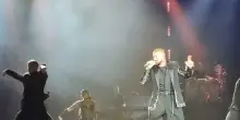 In 30mila a San Benedetto del Tronto per l'unica data italiana di Ricky Martin