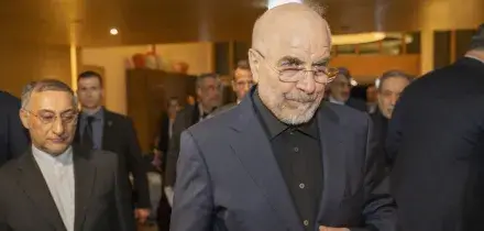Iran, Ghalibaf: 'Lo Stretto di Hormuz sar&agrave; gestito dall'Iran, sbloccati 12 miliardi di fondi congelati' - Liveblog