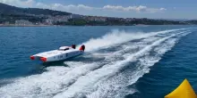 Motonautica: Mondiale Offshore Classe 3D, vincono i francesi di Foresti e Suardi
