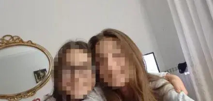 Ritrovate le sorelle scomparse. Fermati la madre, il compagno e il nonno. Il pap&agrave;: "Ora comincia una nuova vita"