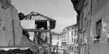Meloni a Gemona del Friuli per il Raduno del 3&deg; Raggruppamento Alpini del Triveneto