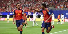 Mondiali: Spagna - Arabia Saudita 3-0 DIRETTA e FOTO