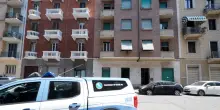 Uccide la figlia di 13 anni e si suicida, dramma a Torino