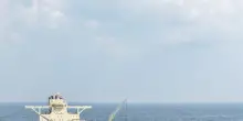 Media Iran, 'Hormuz chiuso finch&egrave; non sar&agrave; rispettata la tregua in Libano'