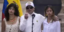 Colombia, Petro invita alla calma a Cali. 'Nessun presidente eletto'