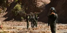 Bolivia, incidenti a Cochabamba nonostante lo stato di emergenza