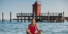 Non solo Yoga Day, viaggi rigeneranti in giro per il mondo