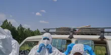Ecdc, 'Stati Ue rafforzino la preparazione contro i casi di Ebola'