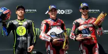 MotoGp: Marc Marquez domina a Brno e torna in corsa Mondiale, Bagnaia sul podio