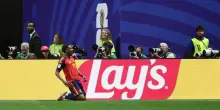 >>>ANSA/ La Spagna balla con Yamal, 'il suo calcio come la musica di Rosal&iacute;a'