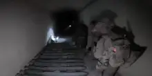 Libano, l'Esercito israeliano: "Scoperto un tunnel con armi di Hezbollah"