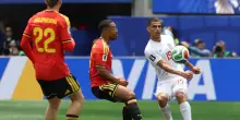 Mondiali: In campo Belgio-Iran 0-0 DIRETTA e FOTO