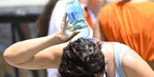 Ondata di caldo in Sardegna, allerta e picchi di 40 gradi