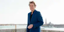 William Dafoe confermato direttore artistico della Biennale Teatro