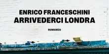 E' una dark comedy ironica e surreale il romanzo della Brexit 10 anni dopo