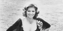 All'asta da Christie's i gioielli di Claudia Cardinale