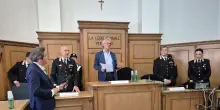 Sorelle ritrovate, il piano criminale ricostruito dalle intercettazioni
