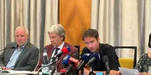 Atletica: la Fidal ha recepita la sospensione di Schwazer