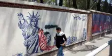 Iran, 'non sono previsti incontri con gli Usa nei prossimi giorni'