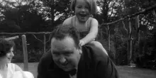 Al Cinema Ritrovato di Bologna i filmini di famiglia di Hitchcock